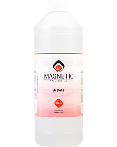 Acetone 1000 ml. NEW