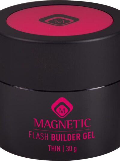 Magnetic Flash Gel Thin 30g