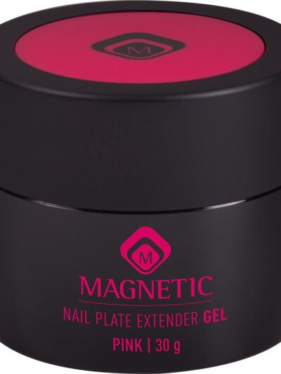 Magnetic Nail Plate Extender Gel 30g