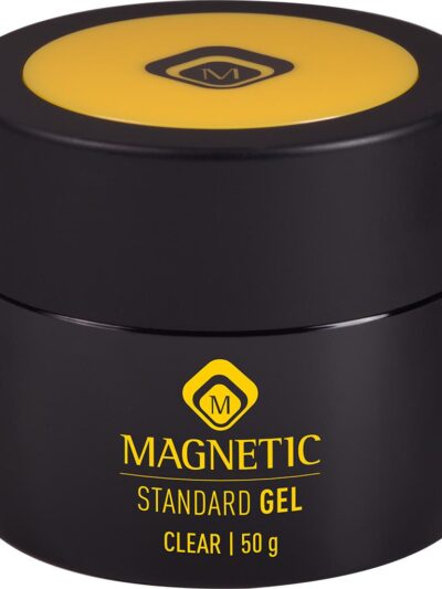 Magnetic Standard Gel Clear 50g