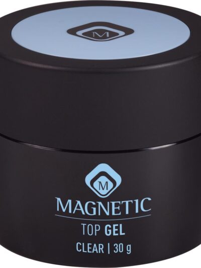 Magnetic Ultra Top Gel 30g
