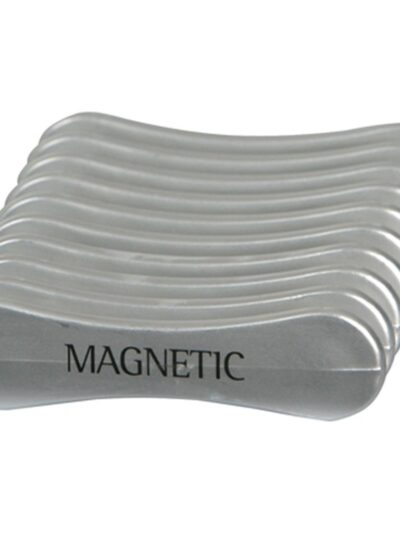 Magnetic Brush Tray