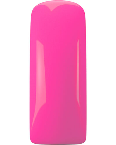 Gelpolish Pink Glass