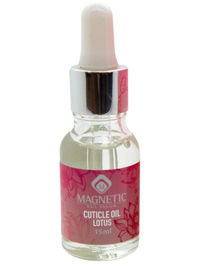 Cuticle Oil Lotus 15 ml
