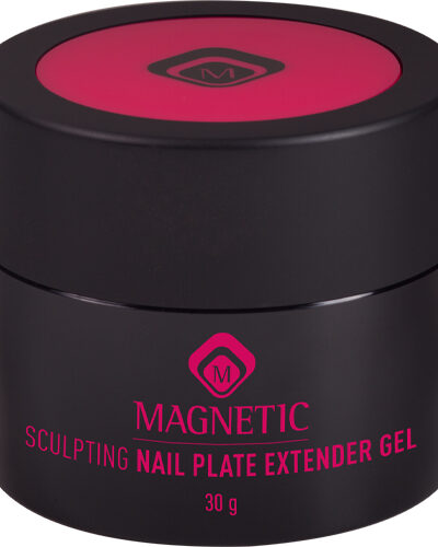 Magnetic Sculpting Nail Plate Extender Gel 30g