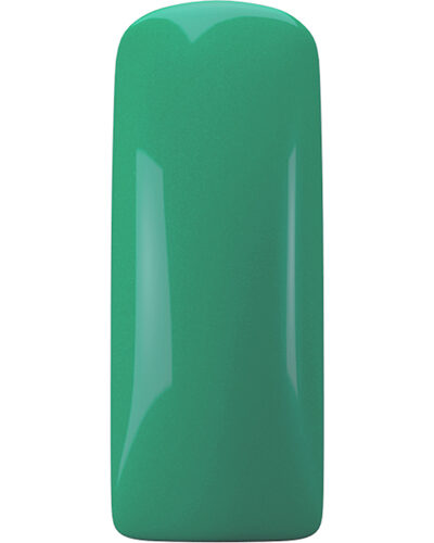 Gelpolish Green Glass 15 ml