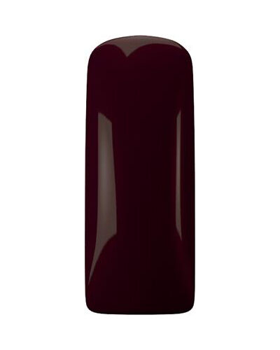 Gelpolish Midnight Red 15 ml