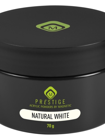Prestige Natural White 70g