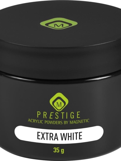 Prestige Extra White 35g