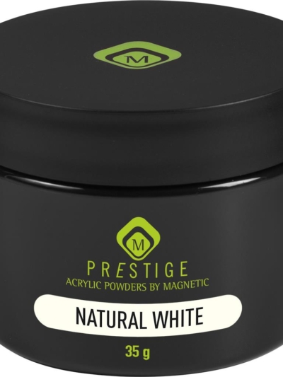 Prestige Natural White 35g