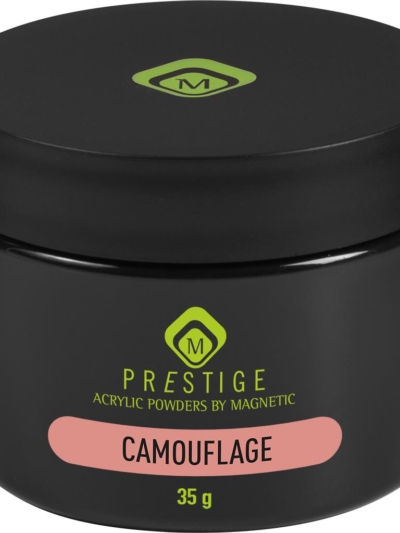 Prestige Camouflage Pink 35g