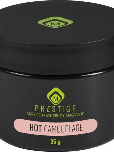 Prestige Camouflage Hot Pink 35g