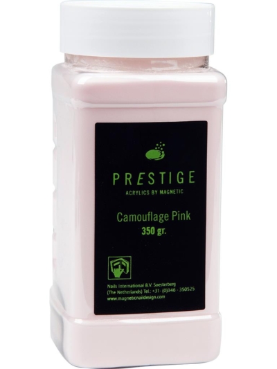 Prestige Camouflage Pink 350g
