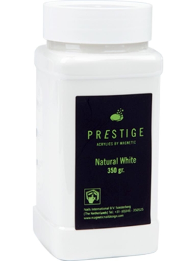 Prestige Natural White 350g
