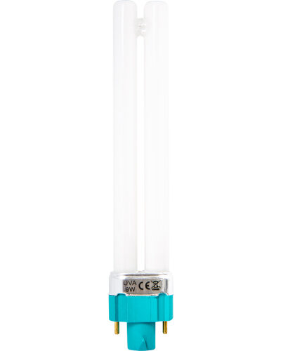 UV Bulb 9 watt f. Eco UV Lamp