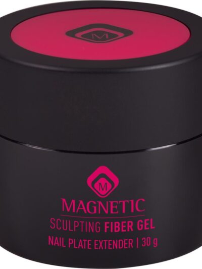 Magnetic Sculpting Fiber Gel Extender 30g