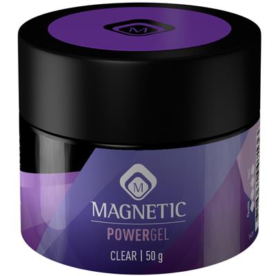 PowerGel By Magnetic Clear 50gr