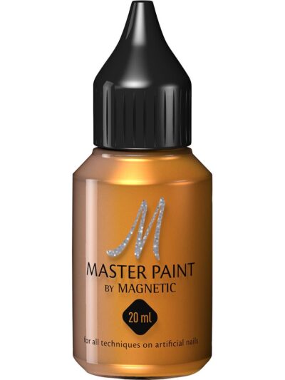 Master Paint Warm Gold 20ml
