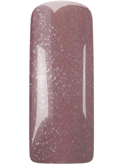 SPARKLING NUDES POWDER SILVER