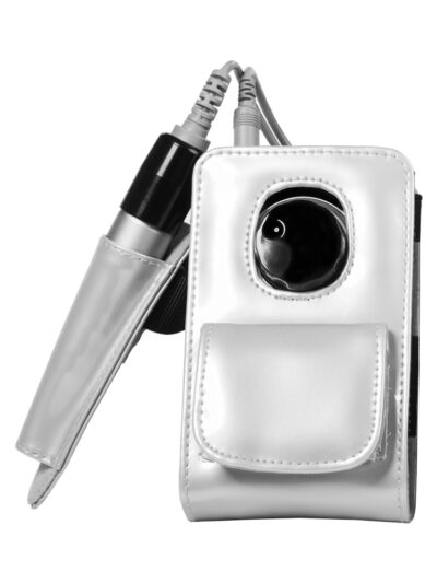 Bag for ManiPower Silver