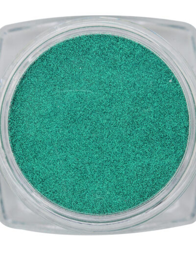 MAGNETIC PIGMENT TURQUOISE CHROME