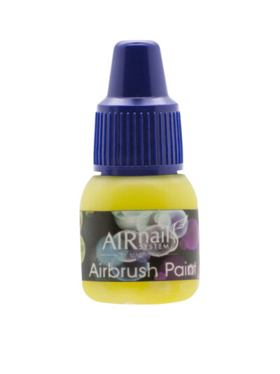 AIRNAILS PAINT PEARL YELLOW 34 5ML