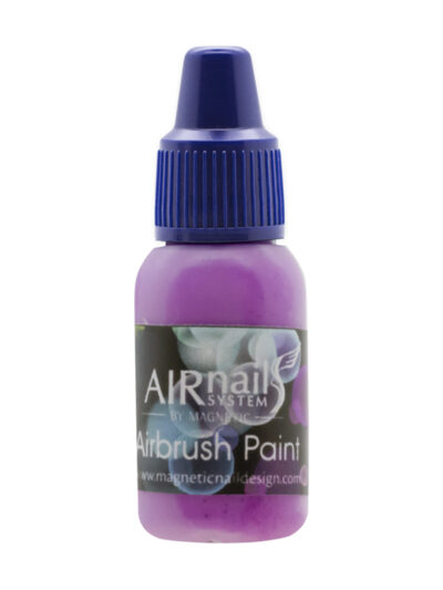 AIRNAILS PAINT LILAC 20 10ML