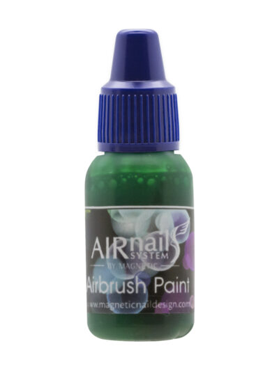 AIRNAILS PAINT MALACHITE 11 10ML