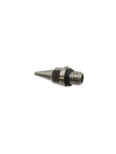 MAGNETIC AIRBRUSH NOZZLE