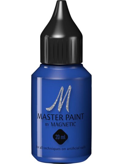 MASTER PAINT PURE BLUE 20ML