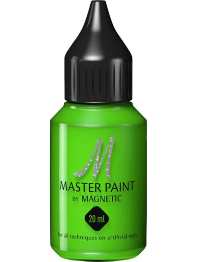 MASTER PAINT LIME 20ML