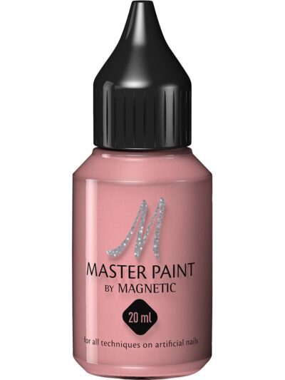 Master Paint Rose Pink 20ml