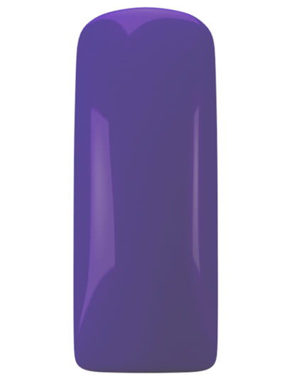 Glass Gelpolish: Purple