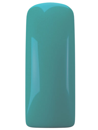 Glass Gelpolish: Turquoise