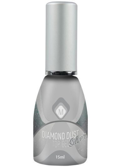 DIAMOND DUST SILVER 15 ML
