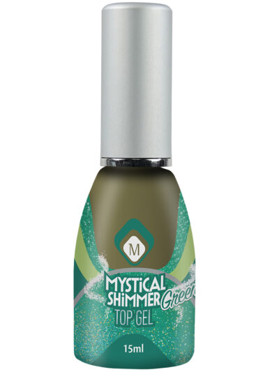 MYSTICAL SHIMMERS GREEN 15 ML