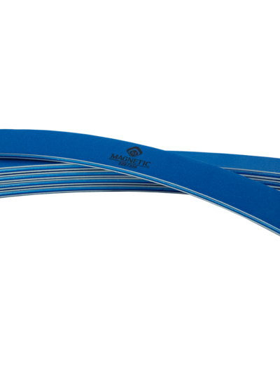 Boomerang Blue 220-320 grit 10pcs