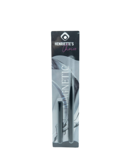 Magnetic Brush Henriette’s Choice