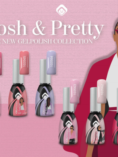 Gelpolish Collection Posh & Pretty