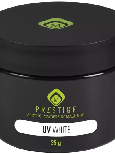 Prestige UV White 35g