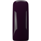 Gelpolish Darkest Purple 15 ml