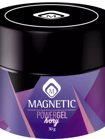 PowerGel by Magnetic Ivory 30 gr
