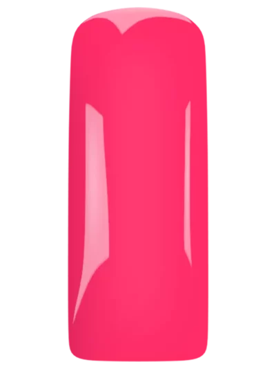 Gelpolish Shocking Pink