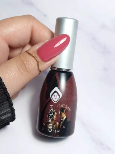 Magnetic Gelpolish Is it Love? Or Desire? 6 kleuren 15 ml