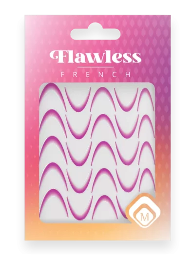 Flawless French Pink