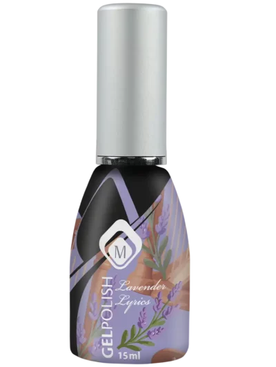 Gelpolish Lavender Lyrics