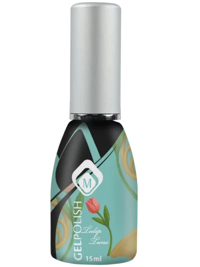 Gelpolish Tulip Tune