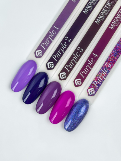 Purple 1