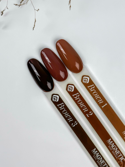 Brown 3