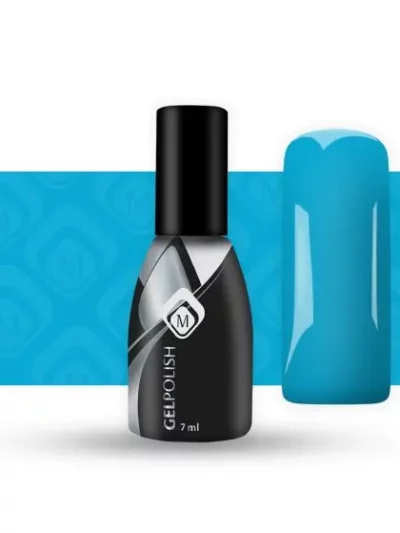 Magnetic Gelpolish Blue 1